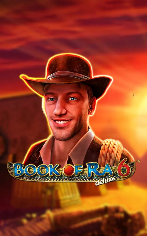 Book of Ra at Spin Fortune Zone Casino