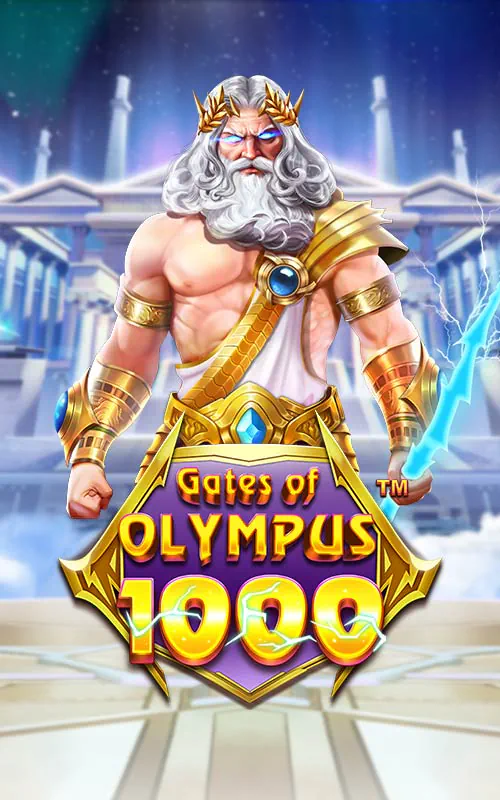 Gates of Olympus at Spin Fortune Zone Casino