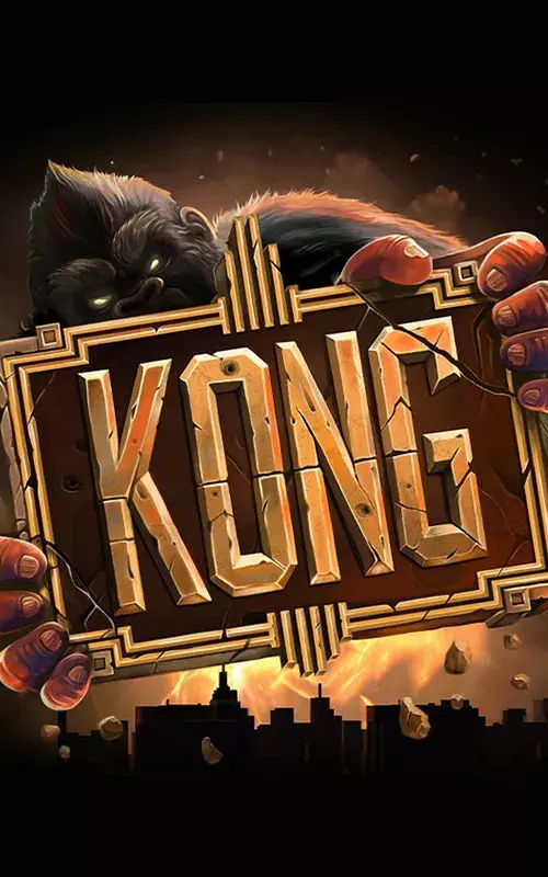 Kong at Spin Fortune Zone Casino