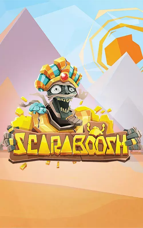 Scaraboosh at Spin Fortune Zone Casino