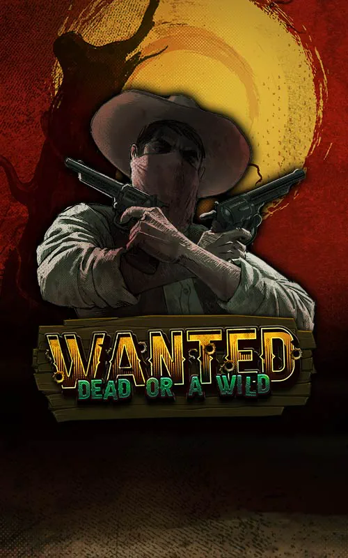Wanted Dead or a Wild at Spin Fortune Zone Casino