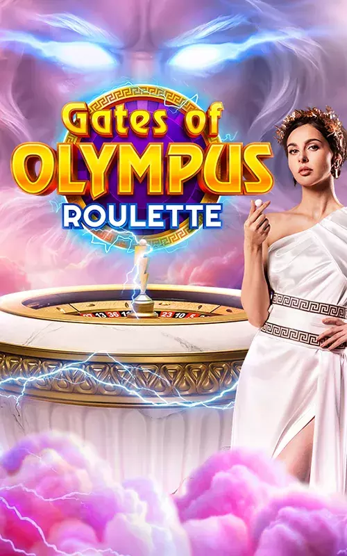 Gates of Olympus Roulette at Spin Fortune Zone Casino